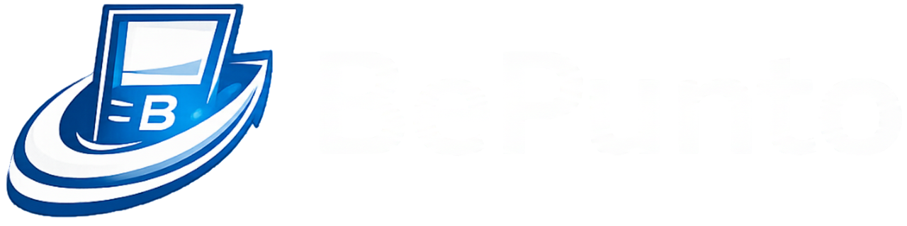 BePunto Logo